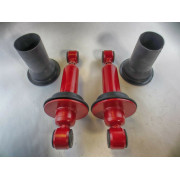 FRONT SHOCK ABSORBER SET - QPIII